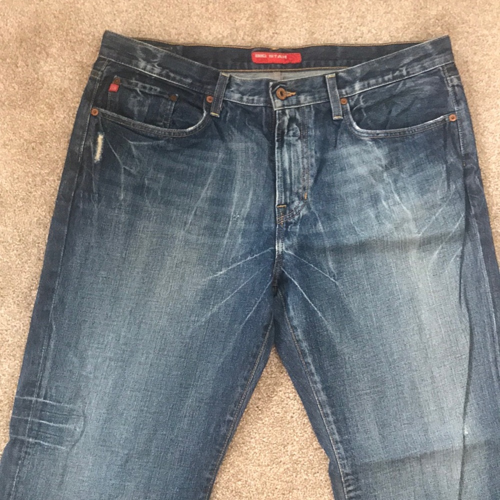 Big Star Jeans